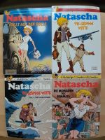 Comics Natascha Nordrhein-Westfalen - Hamminkeln Vorschau