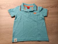 Poloshirt türkis S.oliver, Gr. 92/98, NEU Stuttgart - Sillenbuch Vorschau