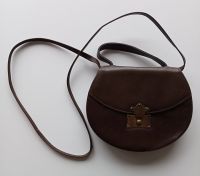 Crossover Trachtentasche braun Wiesn Tasche Boho Vintage Niedersachsen - Obernkirchen Vorschau
