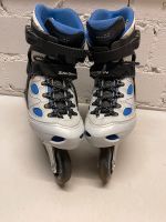 Salomon Inline Skates Größe 45 zu verkaufen Rheinland-Pfalz - Remagen Vorschau