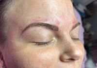 Microblading,Permanent Make-up, PuderBrow! Hessen - Mengerskirchen Vorschau