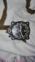 2 WK Luftwaffe Flugzeug Uhr Bomber HE 111 Junghans Militaria Sachsen-Anhalt - Aschersleben Vorschau