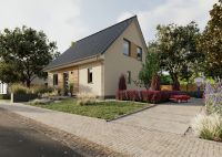 Energieeffizientes Zuhause in waldreicher Umgebung - Angebot inklusive Grundstück Brandenburg - Treuenbrietzen Vorschau