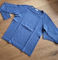 Selected Homme Strickpullover in blau, Größe S Hessen - Hohenahr Vorschau