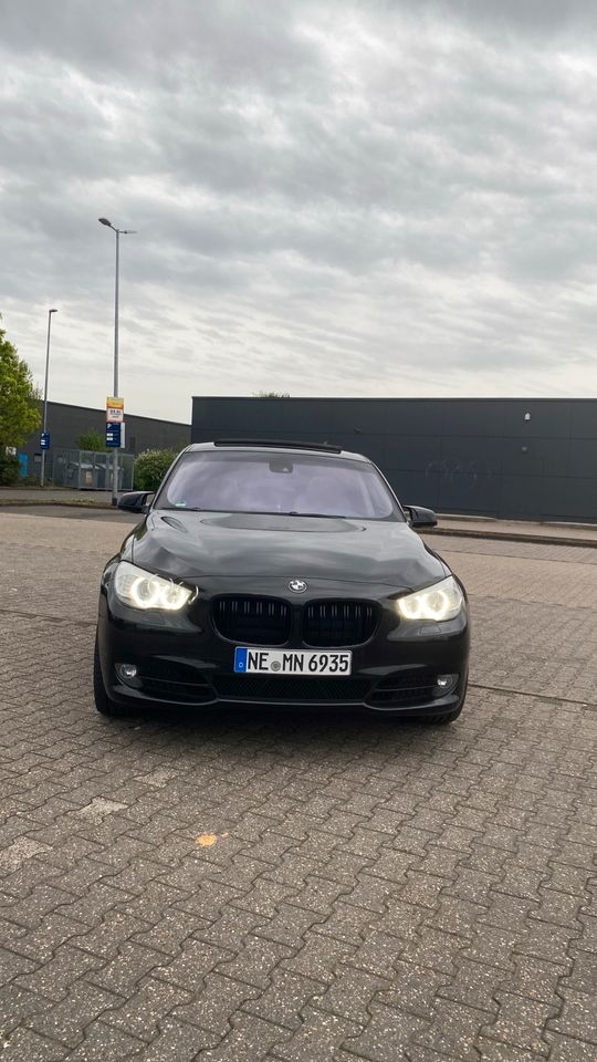 BMW 530 GT ZU Verkaufen in Dormagen