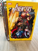 Avengers 1 - 22 inkl. Avenger Schuber (Panini 2019 - 2020) Niedersachsen - Sibbesse  Vorschau