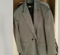 Zara Blazer xs,grau Hannover - Vahrenwald-List Vorschau