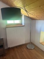 Stehlampe Wohnzimmer - DEFEKT Bayern - Prien Vorschau
