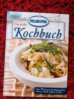 Kochbuch /Philadelphia Sachsen - Plauen Vorschau