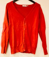 Cardigan, Strickjacke, rot, Yessica, C&A, Größe M Bayern - Ellingen Vorschau