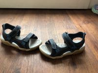 Sandalen, Sommerschuhe, Schuhe von Lurchi, Gr. 34 +neu+ Nordrhein-Westfalen - Langenfeld Vorschau