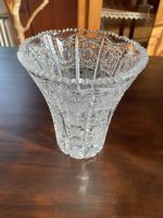 Bleikristall Vase 500PK, Höhe 20,5 cm Baden-Württemberg - Immendingen Vorschau