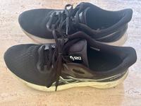 ASICS Laufschuhe GT-2000 12 Pure Gel Damen Grösse 42 schwarz München - Sendling-Westpark Vorschau