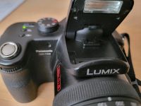 Panasonic Lumix DMC FZ 30 Baden-Württemberg - Karlsruhe Vorschau