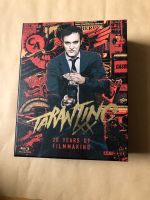 Tarantino XX Blu-ray nicht vollständig wegen fsk 18 Elberfeld - Elberfeld-West Vorschau