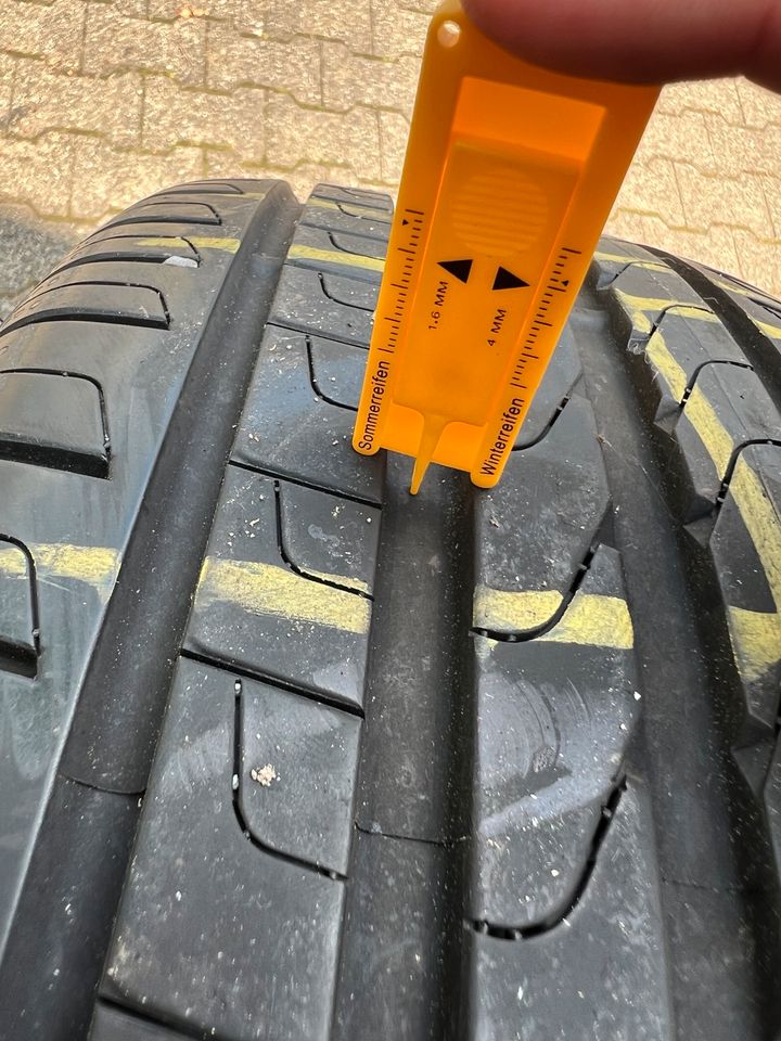 Reifen Pirelli Cinturato P7 215/45 R18 in Schwäbisch Hall