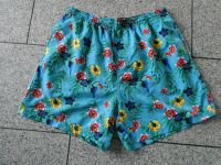 Tom Tailor Schwimmshorts Shorts Badehose Gr. L ungetragen Bayern - Mitterteich Vorschau