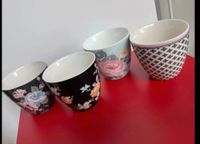 Greengate tasse tassen sasha josephine maude dark Niedersachsen - Osnabrück Vorschau