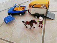 Verkaufe Playmobil Country Bayern - Altenbuch Vorschau