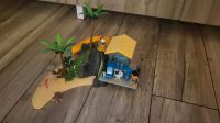 Playmobil Karibik Insel mit Strandbar Sachsen-Anhalt - Altenweddingen Vorschau