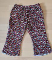 Topolino Cordhose, Schlupfhose, Größe 92 Hessen - Bad Vilbel Vorschau