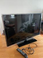 Samsung LE37D579 37“ LCD Fernseher Hannover - Vahrenwald-List Vorschau