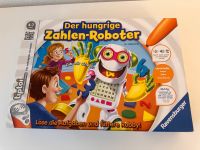 Spiel tiptoi der hungrige Zahlenroboter Baden-Württemberg - Althengstett Vorschau