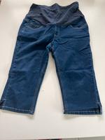 Schwangerschaftskleidung/ Umstandskleidung kurze Hose Größe 42 Nordrhein-Westfalen - Bornheim Vorschau