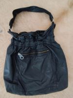 CLOSED/ Handtasche/ Shopper/Echtleder/Beuteltasche Kreis Pinneberg - Schenefeld Vorschau