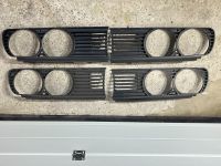 BMW E30 Scheinwerfergrill Frontgrill Grillgitter Kühlergrill Dithmarschen - Wöhrden Vorschau