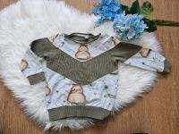 Pullover handmade, Hamster, Gr 80 Dresden - Pieschen Vorschau