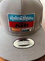 *NEU* KTM/ Troy Lee/ 4WP/ GoPro Snapback Cap *TOP* Baden-Württemberg - Aach Vorschau