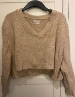 URBAN OUTFITTERS Oversize Crop Pullover Gr. M Kreis Pinneberg - Pinneberg Vorschau