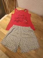 Süßer Sommer Pyjama, Größe S, passt auch170-176!!!!! Nordrhein-Westfalen - Witten Vorschau
