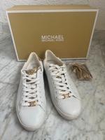 Schuhe Michael kors glitzer Gold 36,5 Top MK Karton sneaker Irwin Hessen - Usingen Vorschau