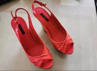 Louis Vuitton Espadrilles Pumps Schuhe Gr. 38,5 (neuwertig) Bayern - Eggenfelden Vorschau