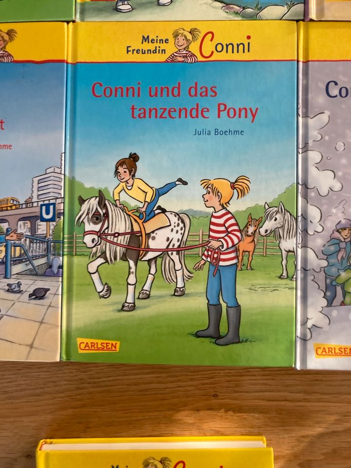 Meine Freundin Conni Bücher in Teltow