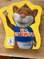 DVD Leo Lausemaus Baden-Württemberg - Ulm Vorschau