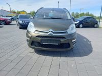 Citroën Grand C4 Picasso Selection Bayern - Salzweg Vorschau