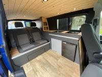 Hoppe Camper Umbau "Basic PLUS" Wohnmobil T5 T6 VW Ausbau Schleswig-Holstein - Neumünster Vorschau