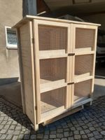 Verkaufe neuen Kaninchenstall 6 Boxen Boxengröße 70x60x55 cm Bautzen - Großpostwitz Vorschau