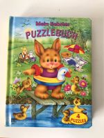 Osterhase Buch Puzzle, Puzzlebuch, für 3 Jährige Berlin - Mitte Vorschau