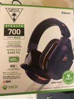 Turtle Beach 700 gen 2 Max Kopfhörer Xbox Bayern - Ichenhausen Vorschau