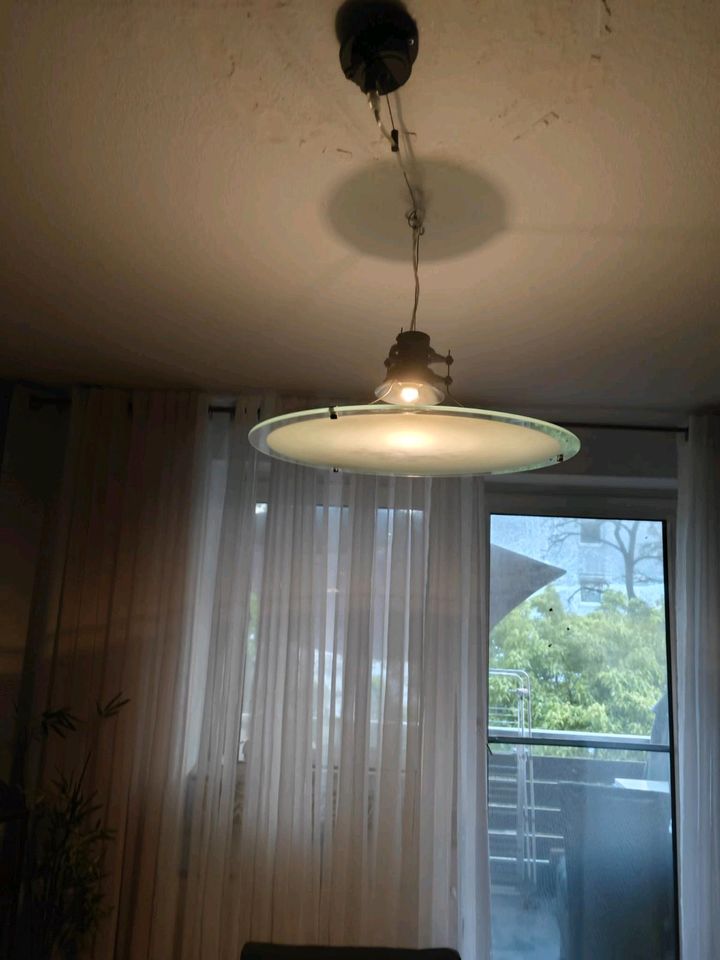 Designer Lampe in Nürnberg (Mittelfr)