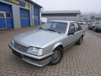 Oldtimer Opel Senator A 3,0i, EZ 10/87 , H-Kennzeichen, Automatik Schleswig-Holstein - Hohenwestedt Vorschau