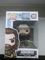 Funko Pop Heroes Nr. 205 Aquaman Sammelfigur Nordrhein-Westfalen - Gütersloh Vorschau