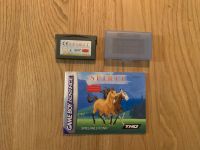 Gameboy Advance Spiel Spirit Frankfurt am Main - Kalbach Vorschau