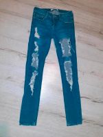 Jeans Tally Weijl Sexy Damen Jeans Gr.34 Damen Kleidung Niedersachsen - Hatten Vorschau