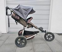 Kinderwagen Mountain Buggy Baden-Württemberg - Pliezhausen Vorschau