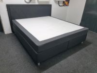 Boxspringbett 180x200 Schleswig-Holstein - Norderstedt Vorschau